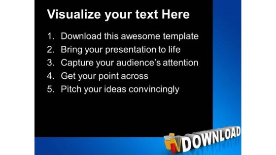 Download Icon Internet PowerPoint Templates And PowerPoint Themes 0912