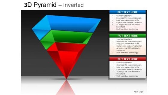 Download Inverted Pyramid Ppt Slides