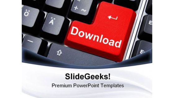 Download Key Internet PowerPoint Templates And PowerPoint Backgrounds 0211