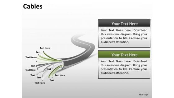 Download Ppt Templates Wires Cables Diagrams PowerPoint Slides Download Ppt Templates Wires Cables Diagrams PowerPoint Slides