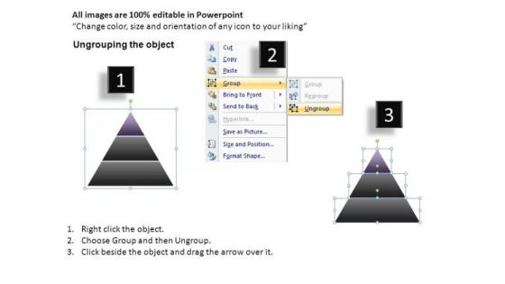 Download Pyramid PowerPoint Ppt Clipart Slides
