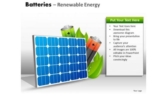 Download Renewable Energy PowerPoint Ppt Templates