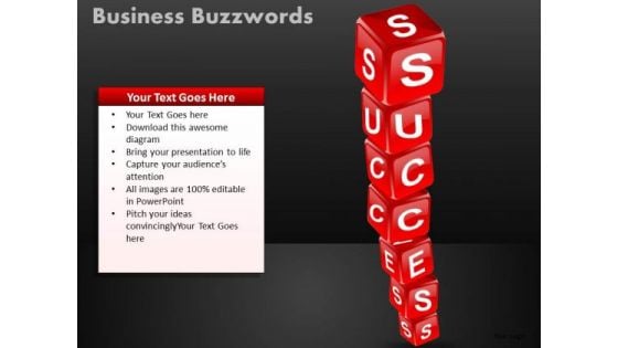 Download Success PowerPoint Ppt Templates