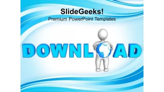 Download The New Application PowerPoint Templates Ppt Backgrounds For Slides 0513