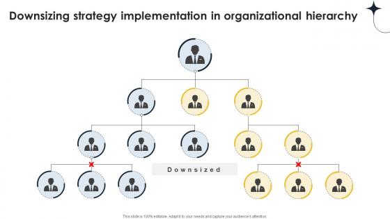 Downsizing Strategy Implementation In Implementing Personnel Downsizing Initiative Downsizing Strategy Implementation In Implementing Personnel Downsizing Initiative