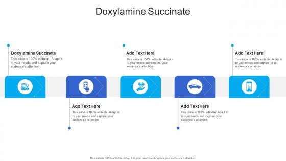 Doxylamine Succinate In Powerpoint And Google Slides Cpb Doxylamine Succinate In Powerpoint And Google Slides Cpb