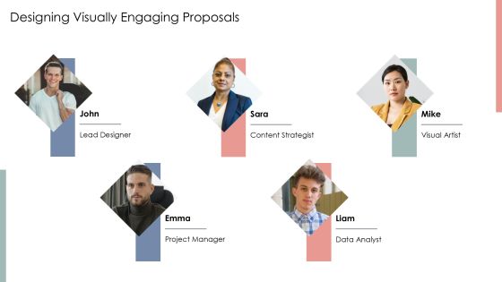 Draft Proposal Refinement For Stakeholders PPT Structure AT Slide17
