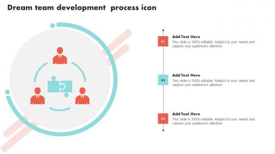 Dream Team Development Process Icon Rules Pdf