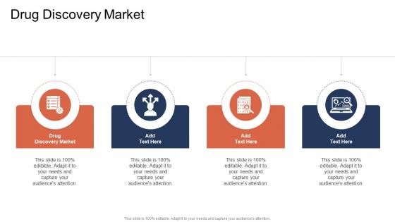 Drug Discovery Market In Powerpoint And Google Slides Cpb