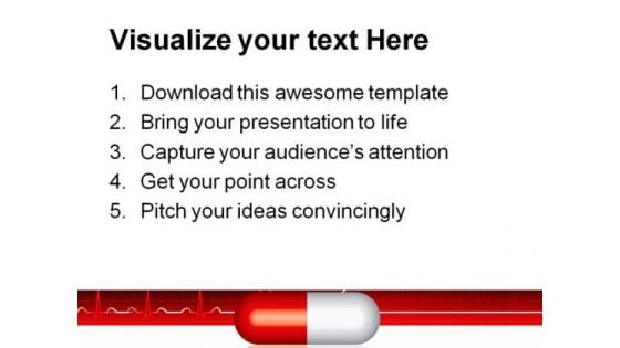Drugs Health PowerPoint Themes And PowerPoint Slides 0411