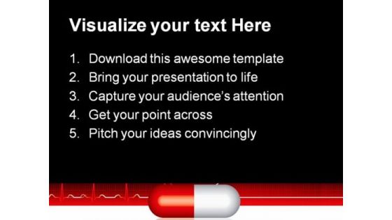 Drugs Health PowerPoint Themes And PowerPoint Slides 0411