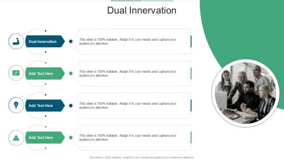 Dual Innervation In Powerpoint And Google Slides Cpb