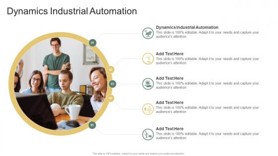 Dynamics Industrial Automation In Powerpoint And Google Slides Cpb