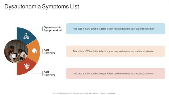 Dysautonomia Symptoms List In Powerpoint And Google Slides Cpb Dysautonomia Symptoms List In Powerpoint And Google Slides Cpb