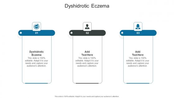 Dyshidrotic Eczema In Powerpoint And Google Slides Cpb