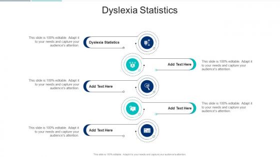 Dyslexia Statistics In Powerpoint And Google Slides Cpb Dyslexia Statistics In Powerpoint And Google Slides Cpb