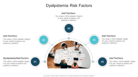 Dyslipidemia Risk Factors In Powerpoint And Google Slides Cpb