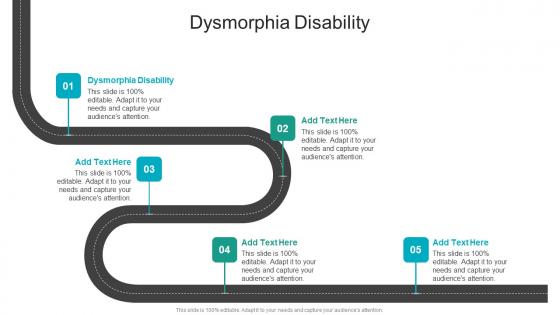 Dysmorphia Disability In Powerpoint And Google Slides Cpb