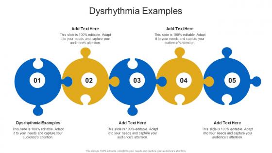 Dysrhythmia Examples In Powerpoint And Google Slides Cpb