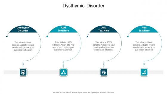 Dysthymic Disorder In Powerpoint And Google Slides Cpb