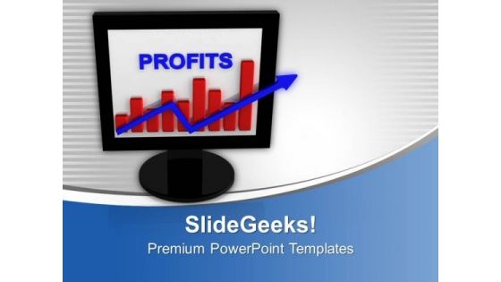 E Business Graph Progress Presentation PowerPoint Templates Ppt Backgrounds For Slides 0213 E Business Graph Progress Presentation PowerPoint Templates Ppt Backgrounds For Slides 0213