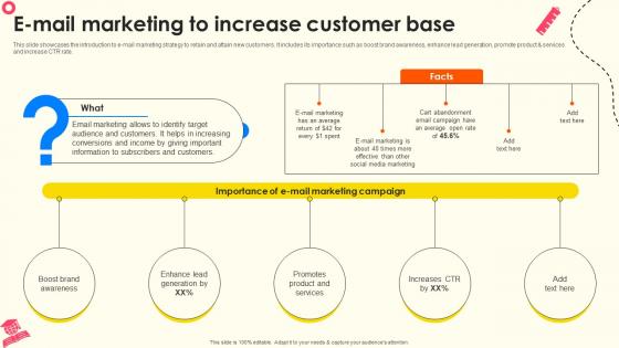 E Mail Marketing To Increase Customer Base School Enrollment Enhancement Strategy SS V E Mail Marketing To Increase Customer Base School Enrollment Enhancement Strategy SS V