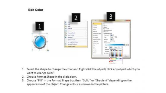 E Mail Web Icons PowerPoint Slides And Ppt Diagram Templates