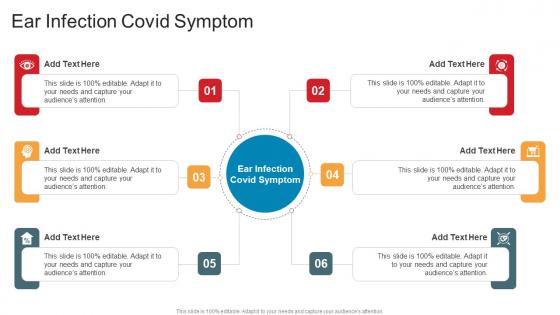 Ear Infection Covid Symptom In Powerpoint And Google Slides Cpb