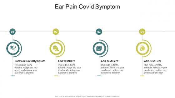 Ear Pain Covid Symptom In Powerpoint And Google Slides Cpb Ear Pain Covid Symptom In Powerpoint And Google Slides Cpb