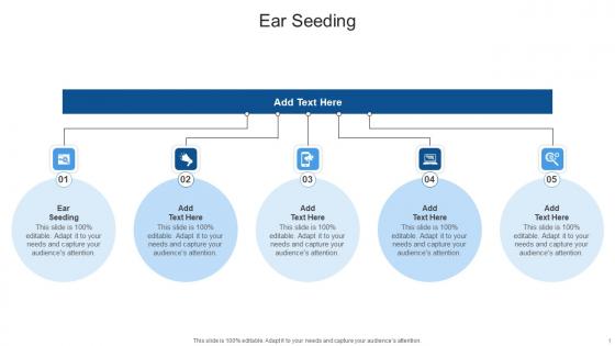 Ear Seeding In Powerpoint And Google Slides Cpb