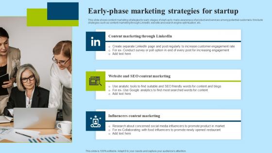 Early Phase Marketing Strategies For Startup Rules Pdf Early Phase Marketing Strategies For Startup Rules Pdf
