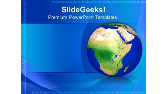 Earth Environment World Geographical PowerPoint Templates And PowerPoint Themes 0812 Earth Environment World Geographical PowerPoint Templates And PowerPoint Themes 0812