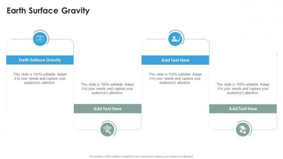 Earth Surface Gravity In Powerpoint And Google Slides Cpb