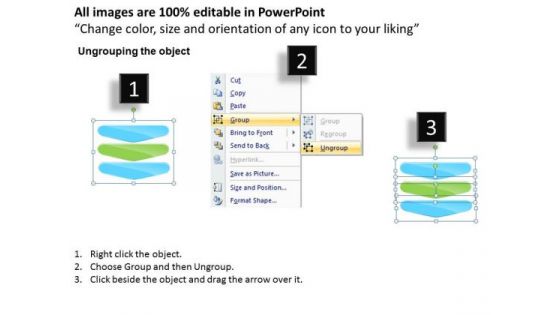 Easy Steps For Achieving Target Business Process Flow Chart Examples PowerPoint Slides