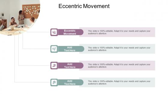 Eccentric Movement In Powerpoint And Google Slides Cpb