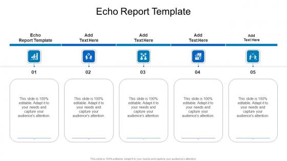 Echo Report Template In Powerpoint And Google Slides Cpb Echo Report Template In Powerpoint And Google Slides Cpb