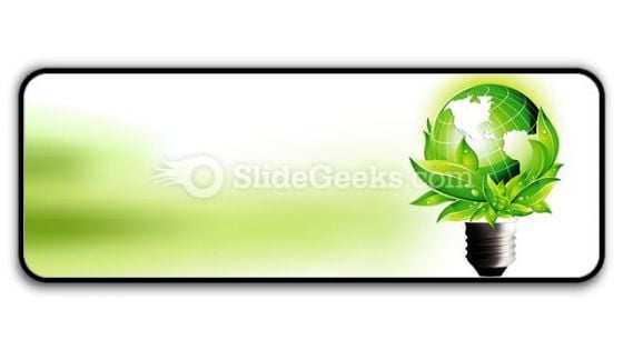 Eco Concept PowerPoint Icon R Eco Concept PowerPoint Icon R