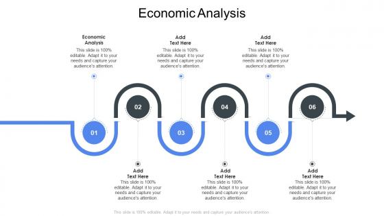 Economic Analysis In Powerpoint And Google Slides Cpb