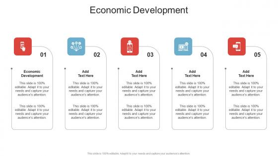 Economic Development In Powerpoint And Google Slides Cpb