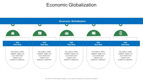 Economic Globalization In Powerpoint And Google Slides Cpb Economic Globalization In Powerpoint And Google Slides Cpb