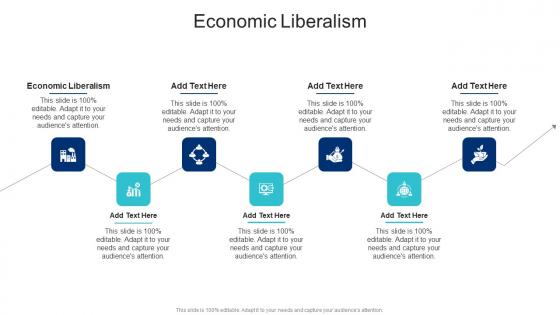 Economic Liberalism In Powerpoint And Google Slides Cpb