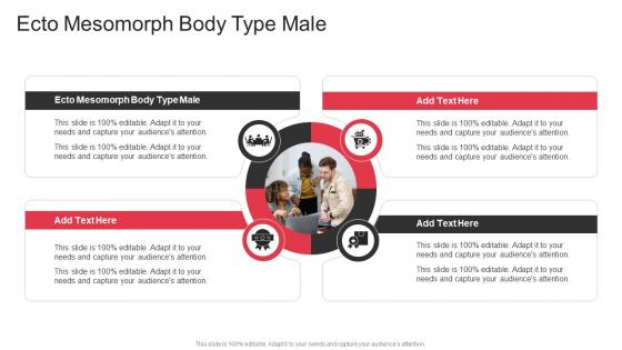 Ecto Mesomorph Body Type Male In Powerpoint And Google Slides Cpb
