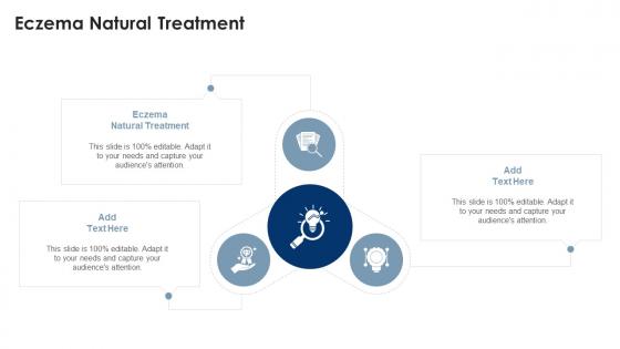 Eczema Natural Treatment In Powerpoint And Google Slides Cpb