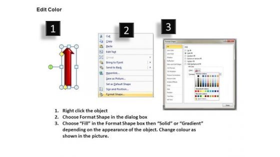 Editable Arrows Toolbox PowerPoint Slides And Ppt Diagram Templates