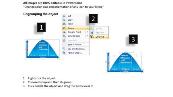 Editable Bell Curve PowerPoint Templates Statistical Curve Ppt Slides