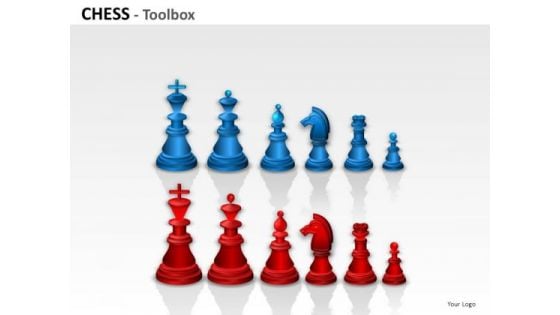 Editable Chess Toolbox PowerPoint Slides And Ppt Diagram Templates