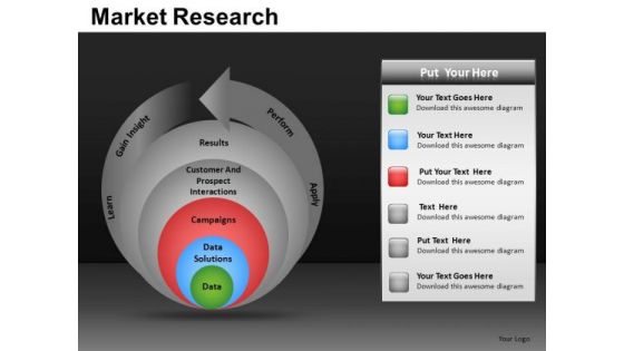 Editable Circular Chart PowerPoint Slides Ppt Diagrams