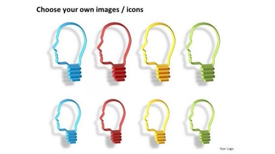 Editable Collection Of 3d Men Thinking Ppt Slides Editable Collection Of 3d Men Thinking Ppt Slides