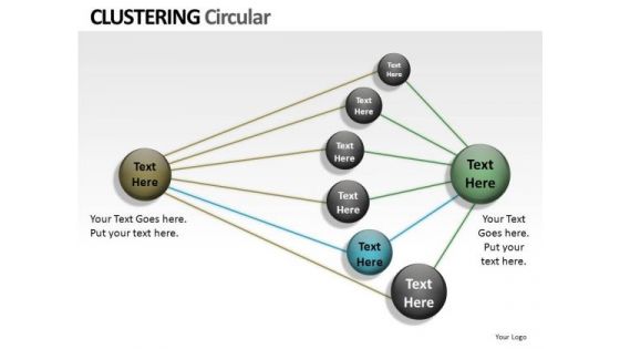 Editable Network PowerPoint Slides And Ppt Diagram Templates