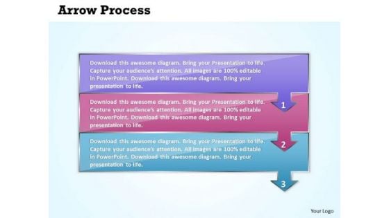 Editable Ppt Template Arrow Process 3 Phase Diagram Project Management PowerPoint 1 Design Editable Ppt Template Arrow Process 3 Phase Diagram Project Management PowerPoint 1 Design